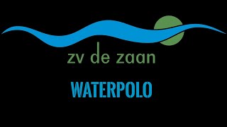 Playoff kwartfinale 2024 ZV de Zaan vs ZPB H&L H1