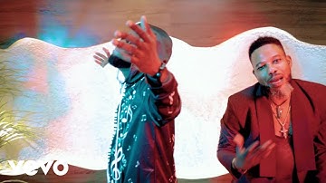 ANOINTING FLOW - USE (Official Music Video) ft. Ede Edosa