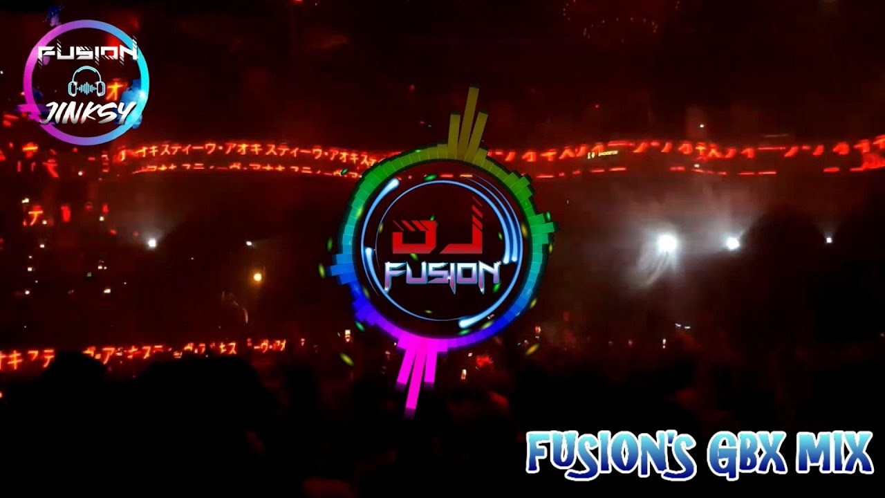 THE FRIDAY NIGHT 4 HOUR TAKE OVER - BOUNCE & GBX -DJ NICK B - WORMZEY - FUSION & JINKSY