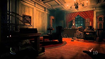 Thief Gameplay Walkthrough Part 5 - A Friend in Need