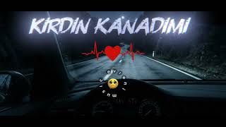 musıc evreni / Kırdın kanadımı (Audio Official)