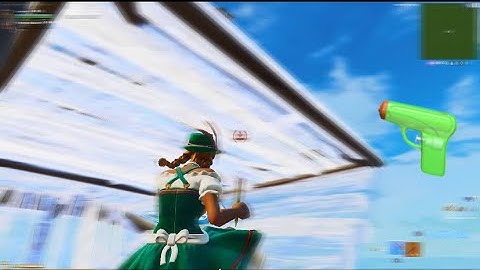 Beretta 🔫 (Fortnite Montage) + The New Fastest Controller Editor