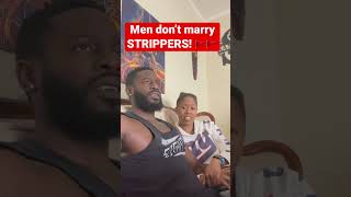 Men don’t MARRY “Dancers!” She DEMANDED a 250K ALLOWANCE from her man!? 😮😮 #feminism #shorts