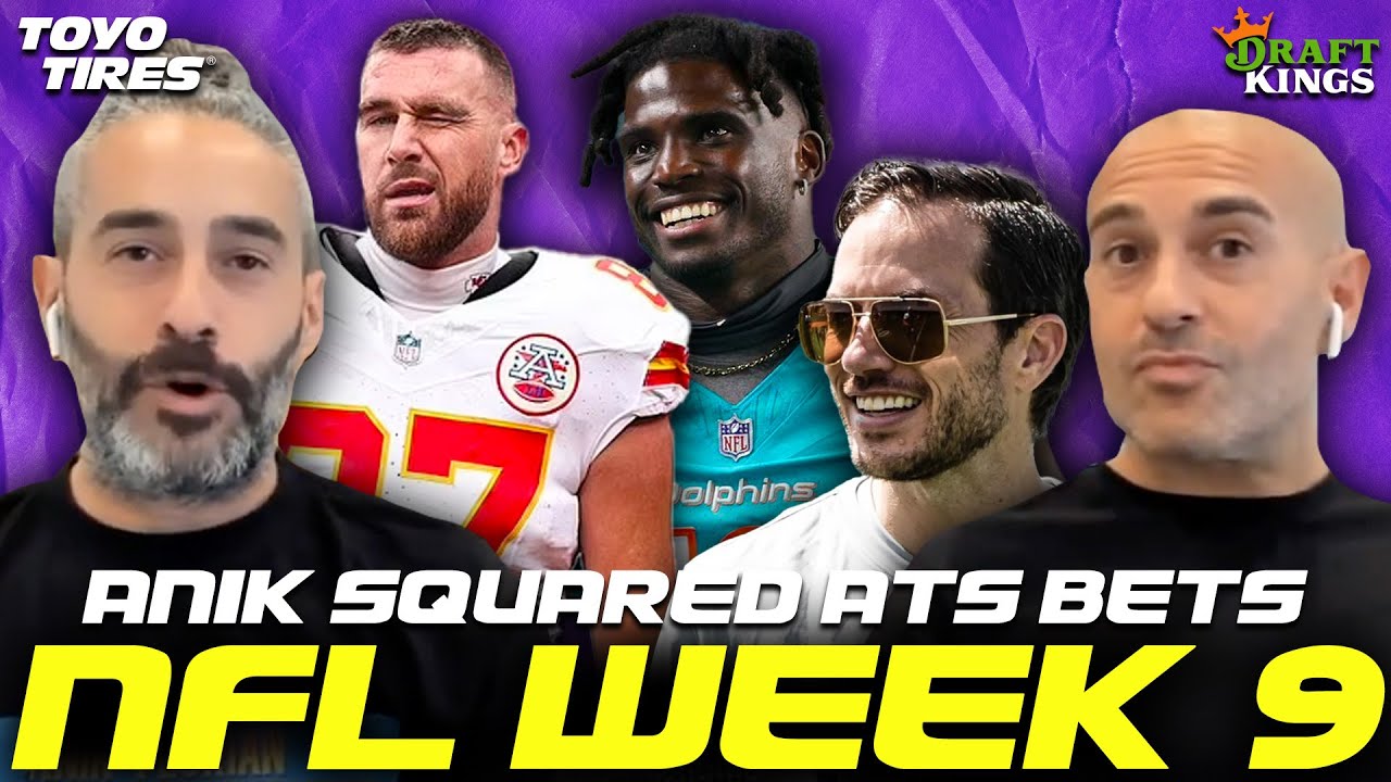 nfl-week-9-ats-bets-trade-deadline-reactions-with-jason-jon-anik