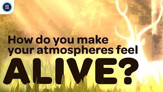 Atmosphere in Games: Crafting Experiences That Feel Alive