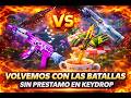 VOLVEMOS CON LAS BATALLAS SIN PRESTAMO EN KEYDROP