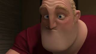 Stretch Elastic Girl Clip 4 Incredible 1