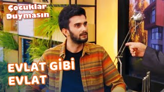 İsmailin Oğlu Ballı Lokma Çıktı - Çocuklar Duymasın Özel 