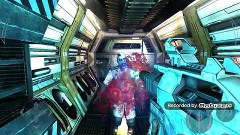 Dead Effect: Mission 11 Inner Net