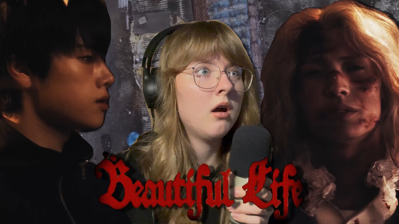 Reacting to Xdinary Heroes 