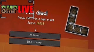 SMPLive: L