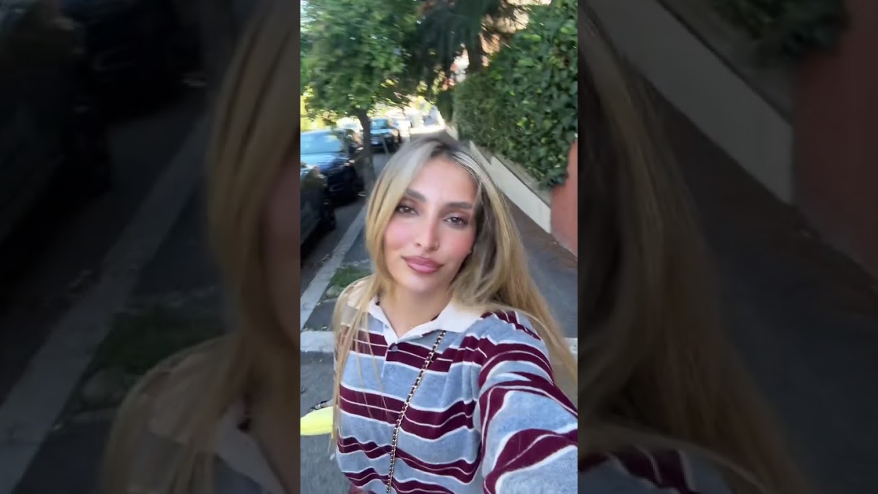 Una giornata con Coco!🍯🍔 #short #shorts #corintse