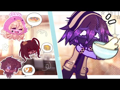 𝘽𝙧𝙚𝙖𝙠𝙛𝙖𝙨𝙩... 🍳 [] FNAF GC [] Ft. Michael & TMC [] MY AU [] Inspired by @MayorMoqa []