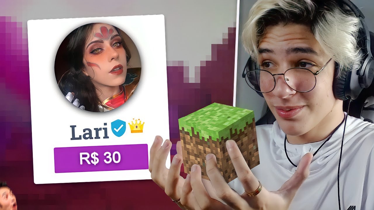 paguei uma webnamorada e fiquei sendo CRINGE KKKK