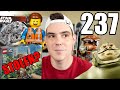 NEW 2023 Jabba's Palace Rumor! LEGO Designers STEAL IDEAS? LEGO Pricing Fans OUT! | ASK MandR 237