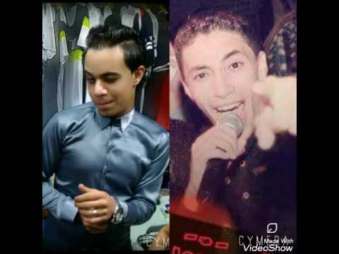 اسلام الشعراوى والتفاحة كسرو فرح النجم محمد النوكيا 