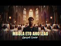 TANJONA RANDRIANARIVELO MBOLA ETO AHO IZAO Gospel Cover TANJONA RANDRIANARIVELO MBOLA ETO AHO IZAO Gospel Cover