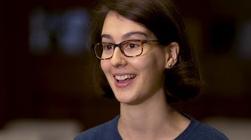 Testimonial - María, Pamoja Taught Mathematics HL alumna