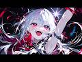 Nightcore Music Mix 2026 🎧 EDM Remixes of Popular Songs 🎧 EDM Best Gaming Music Mix