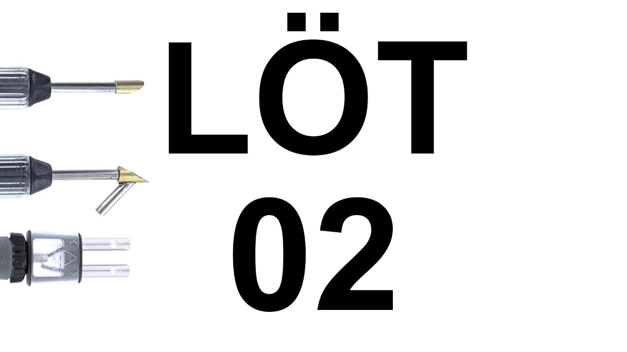 KEMOT Handlötkolben 30 W – Für Präzises Löten Und Verzinnen, 220-240 V