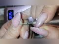 Taнита Nails@Посилка з Aliexpress#Лампа фрезер 2-в1