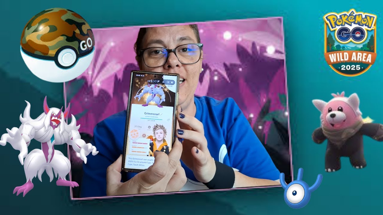 WILD AREA 2025 WAS AWESOME!  |  