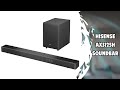 Hisense AX3125H Sound Bar | Stunning 440W Power Performance | Review