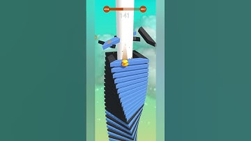 STACKBALL LEVEL 4956 TO 4957 #shortsfeed #viral #viralshort #trending #stackball #live #how #season