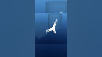 WebGL Cloud Point | Hightopo Cloud Point #3d #cloudpoint