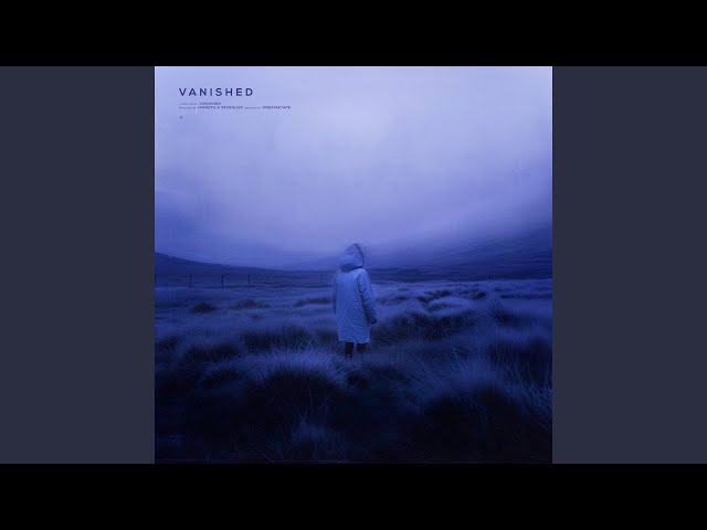 vanished