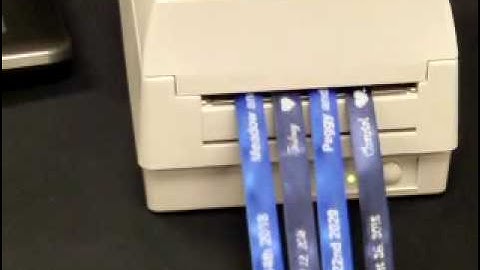 RIBBON PRINTER RP-800 MULTI RIBBON ADAPTER DEMO.mep