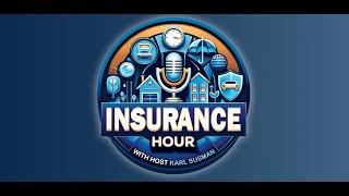 WHAT's the New Normal?? THE INSURANCE HOUR