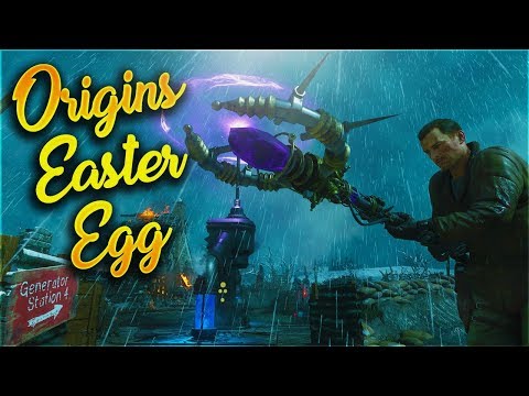 2 Player Origins Easter Egg Speedruns (Classic Gobble Gums) Black Ops 4 Hype #ZWC2 - 2 Player Origins Easter Egg Speedruns (Classic Gobble Gums) Black Ops 4 Hype #ZWC2