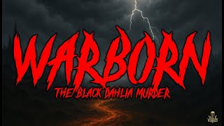 The Black Dahlia Murder  Warborn s 2007