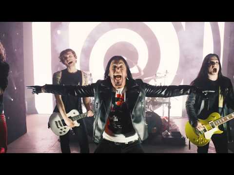 Bobaflex - Lights Out - Official Music Video