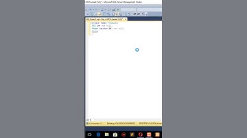SQL DEFAULT Constraint