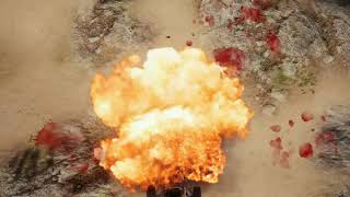 Buggy Explosion - PUBG WTF MOMENT - #1 #eSportsReady