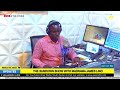 THE SUNDOWN SHOW WITH MADRAMA JAMES LINO