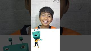 3 characters in the boboiboy movie #youtubeshorts #abigailantowi #boboiboy #guessing #viral #fyp