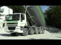 GINAF Trucks bv - GINAF X 5364 T for Bärnthaler