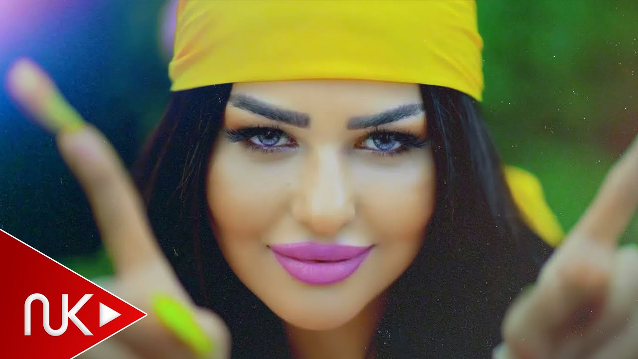 Meryem Feray - O qiz mene el eyledi (Official Video)