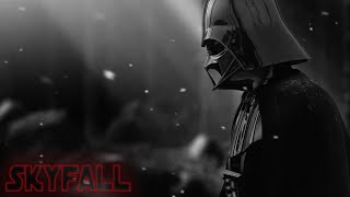 Darth Vader - Skyfall