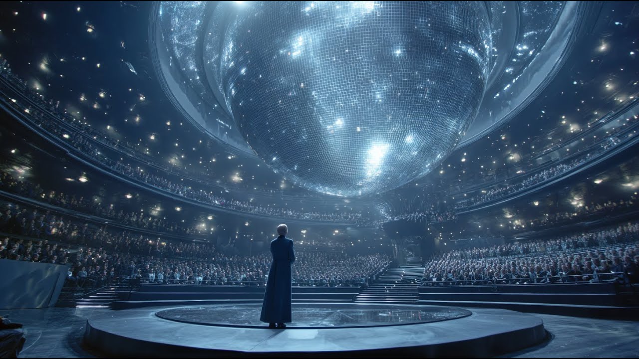 Rada Galaktyczna w Szoku: Ludzie nie Walczą – Oni Doszczętnie Niszczą Wrogów!