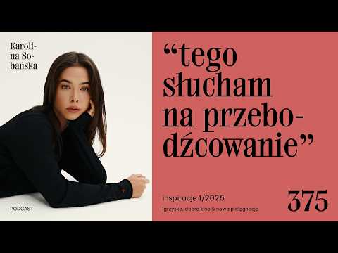 inspirations 1/2026: Games, good cinema & new skincare