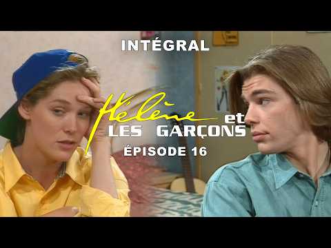 Hélène et les garçons - ÉPISODE 16 (INTÉGRAL HD)