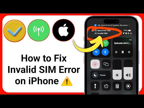 How to Fix