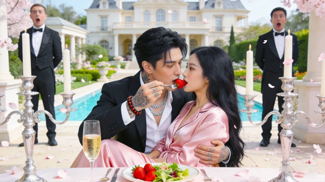 Dikhianati di pernikahan💥 Dia nikah bos mafia, dia diam-diam cinta 10 tahun❤️