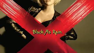 Pixie Lott - Black As Rain (Instrumental)