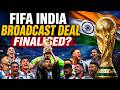India S FIFA World Cup Broadcast Deal In Final Stages Pricing Details Tournament Sched Revealed 