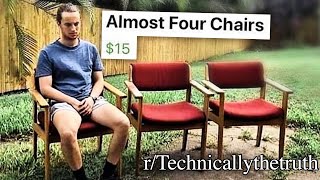 r/Technicallythetruth | 3/4 there :\